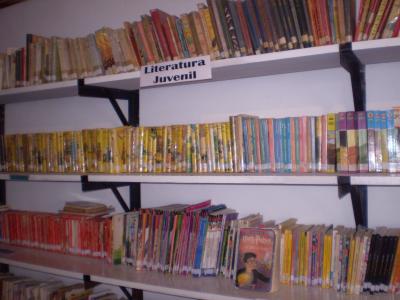 Sector Juvenil