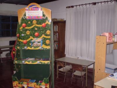 Rinc&oacute;n Infantil