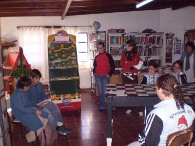 Agradecimiento