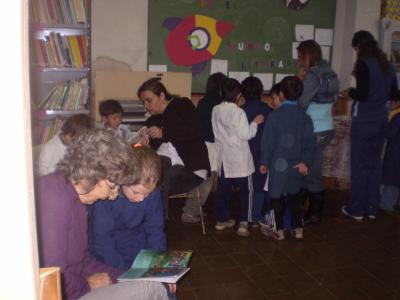 La Familia Presente en la Marat&oacute;n